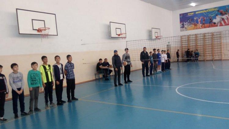 Оқушыларымыздың жетістіктері