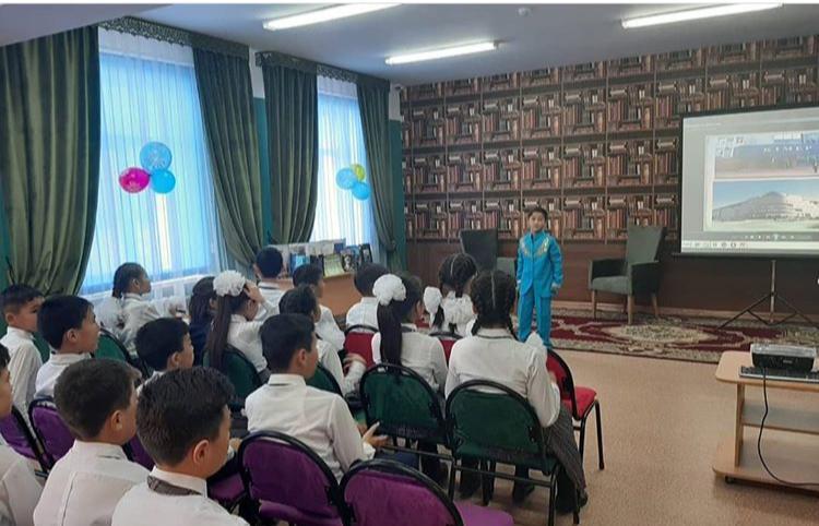 «Президент-ғасыр адамы»